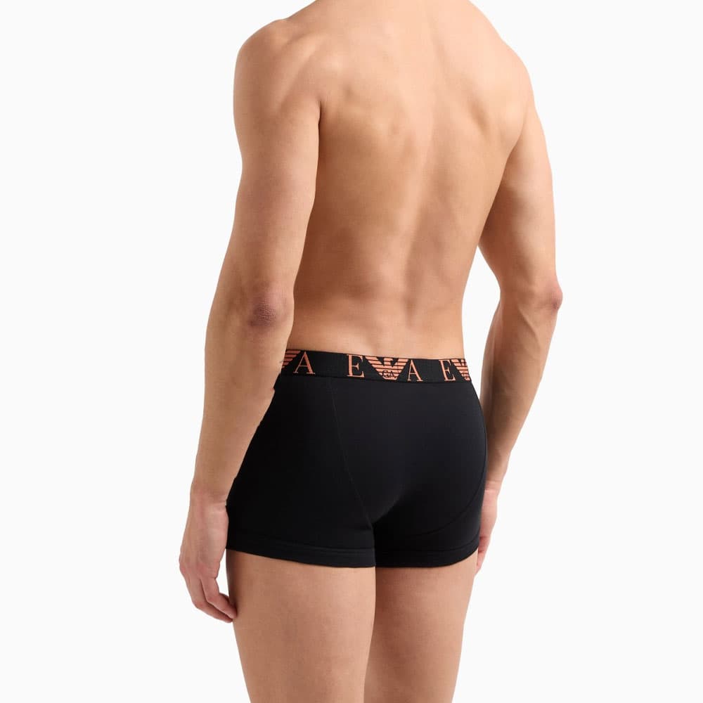 Трусы EMPORIO ARMANI 3 - изображение 3