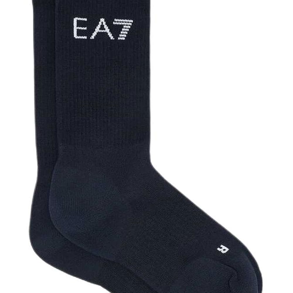 Носки EMPORIO ARMANI EA7 FW26 - изображение 3