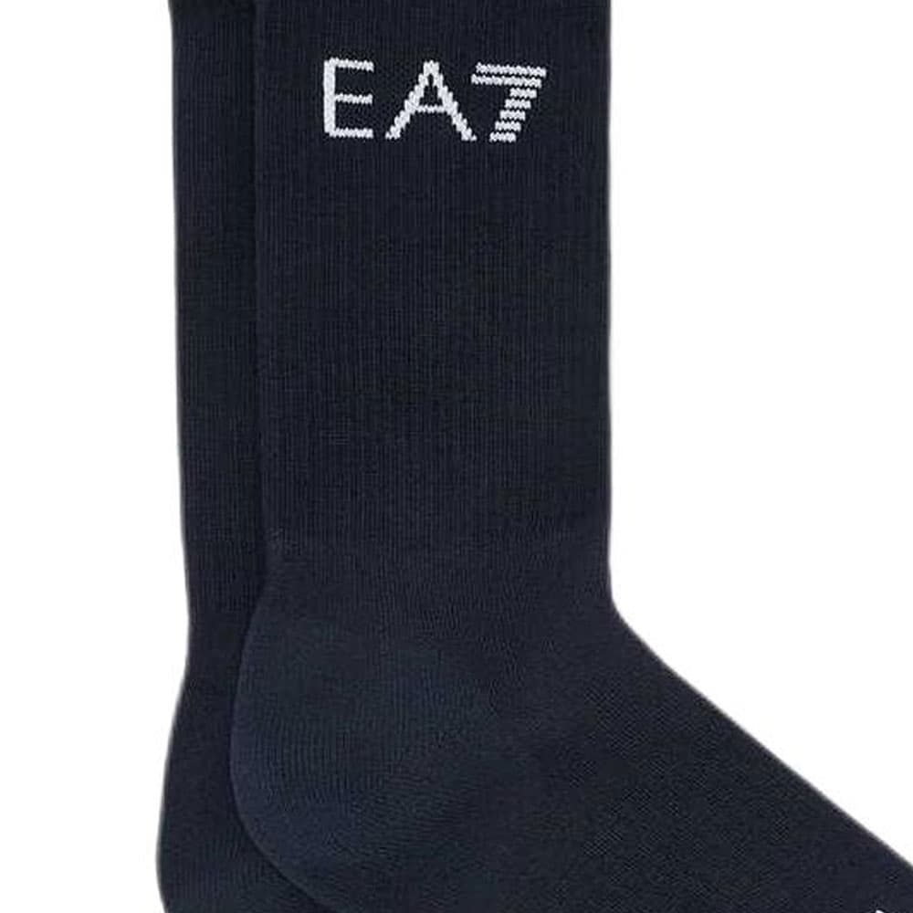 Носки EMPORIO ARMANI EA7 FW26 - изображение 4