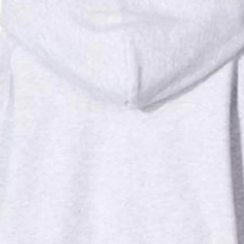 Balenciaga Kids Hoodie Grey - изображение 5