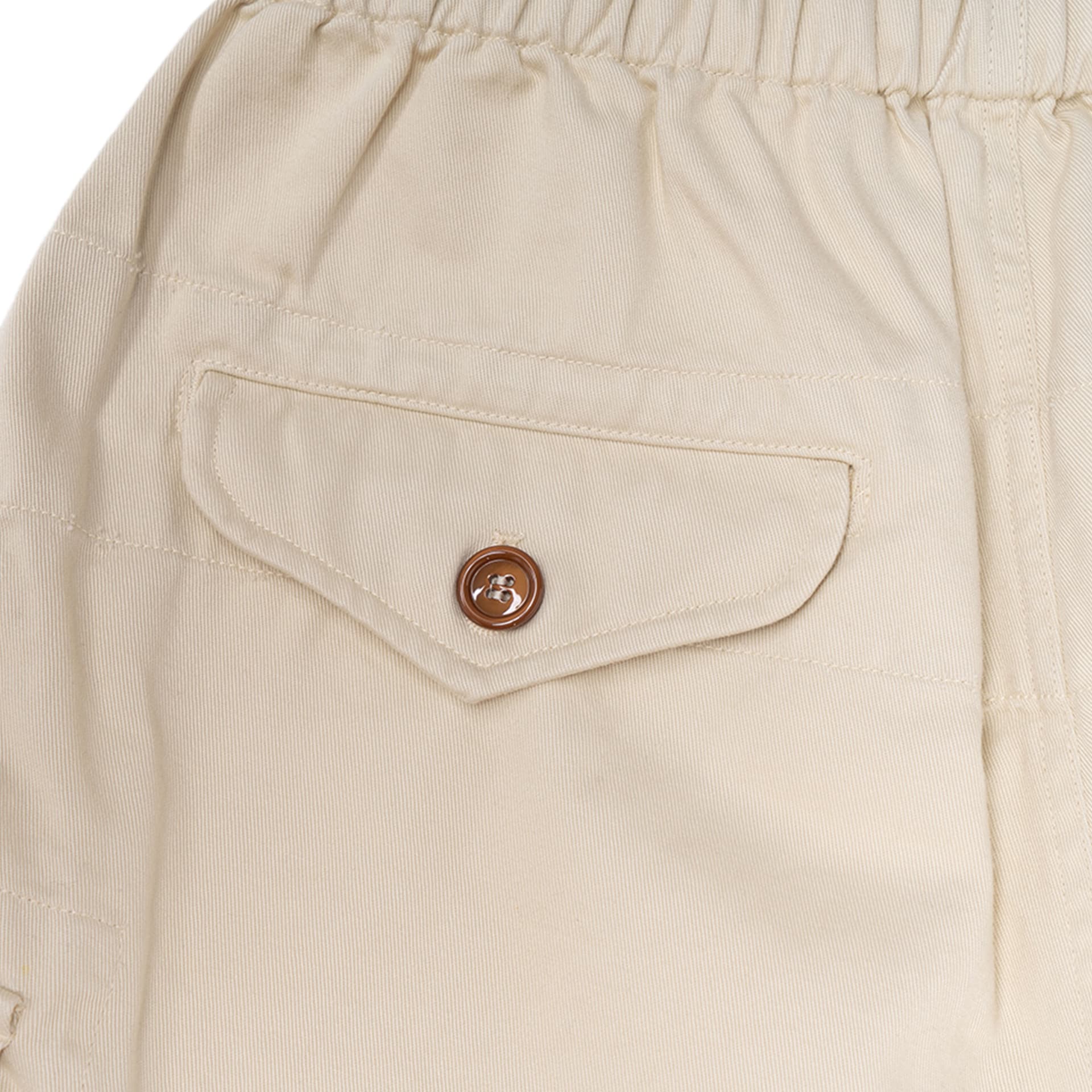 Шорты GUCCI Logo Print Shorts - изображение 3