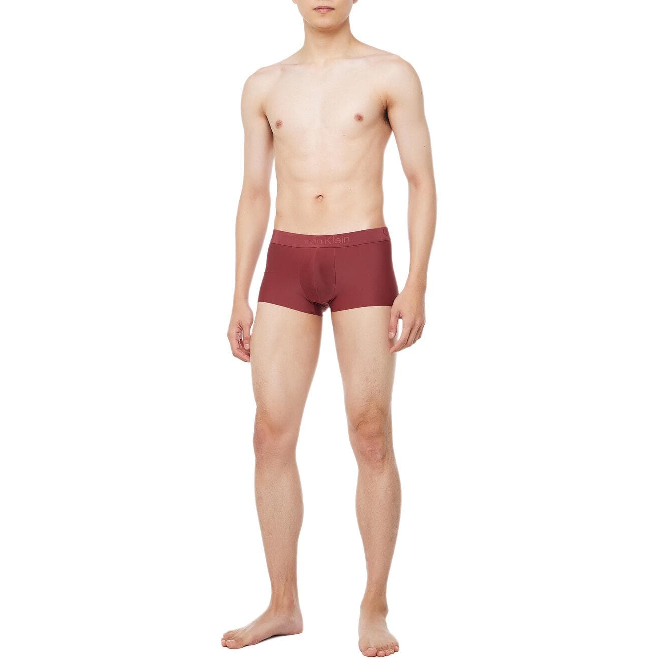 Трусы CALVIN KLEIN 1 - изображение 2