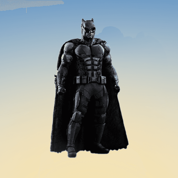 Фигурка Hot Toys Flash MMS432 - изображение 4