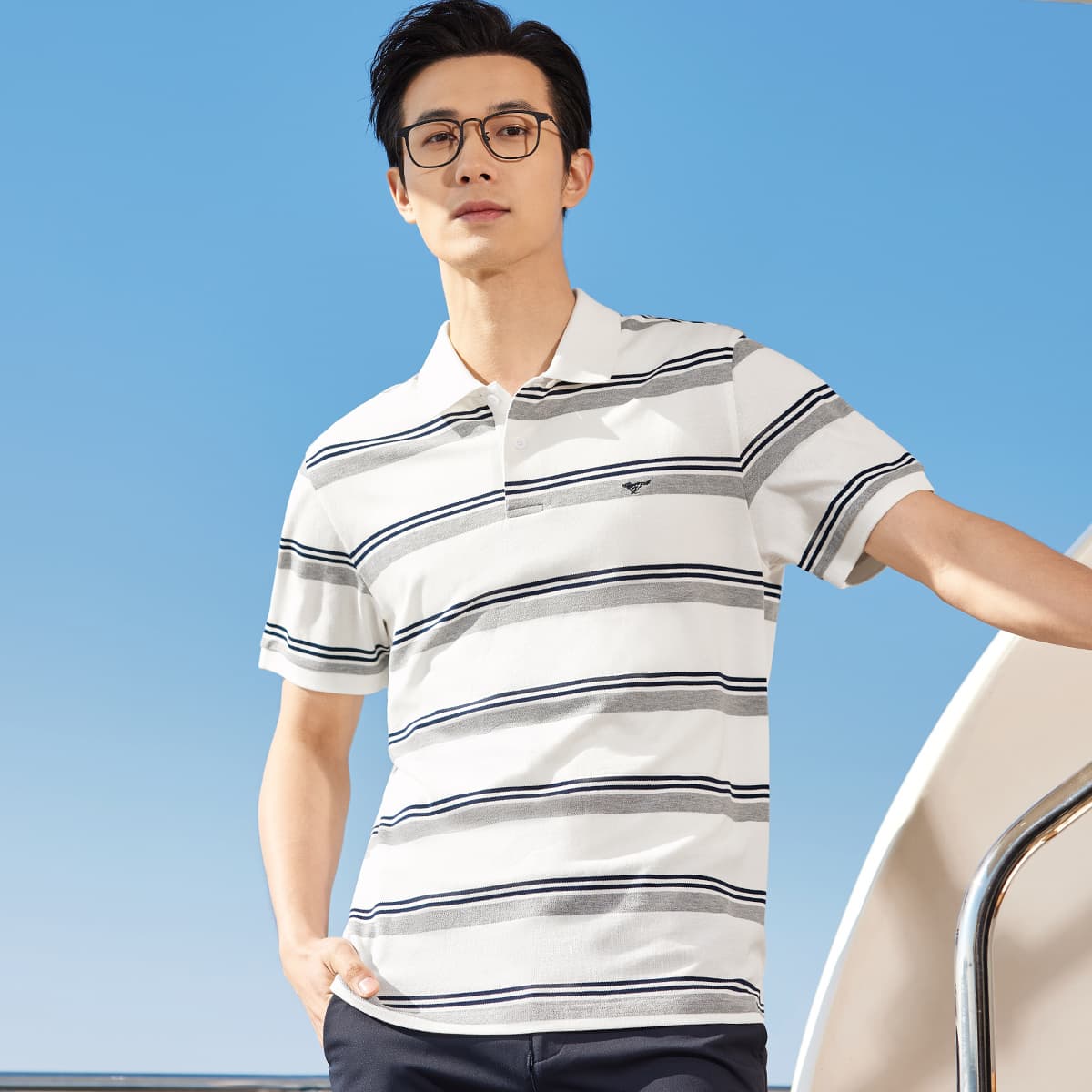 Поло SEPTWOLVES polo - изображение 5