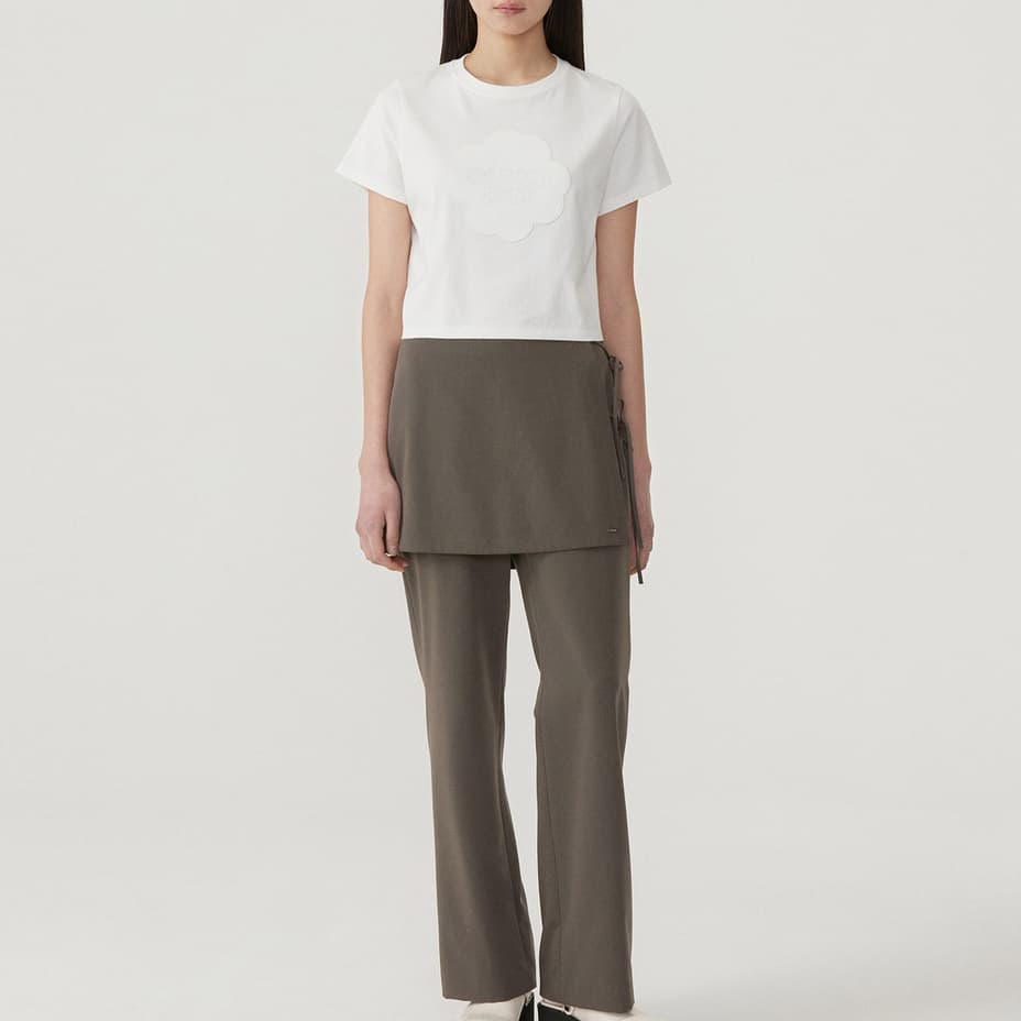 Футболка COVERNAT SS25T - изображение 3