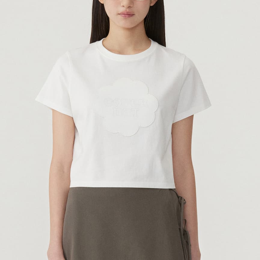 Футболка COVERNAT SS25T - изображение 6
