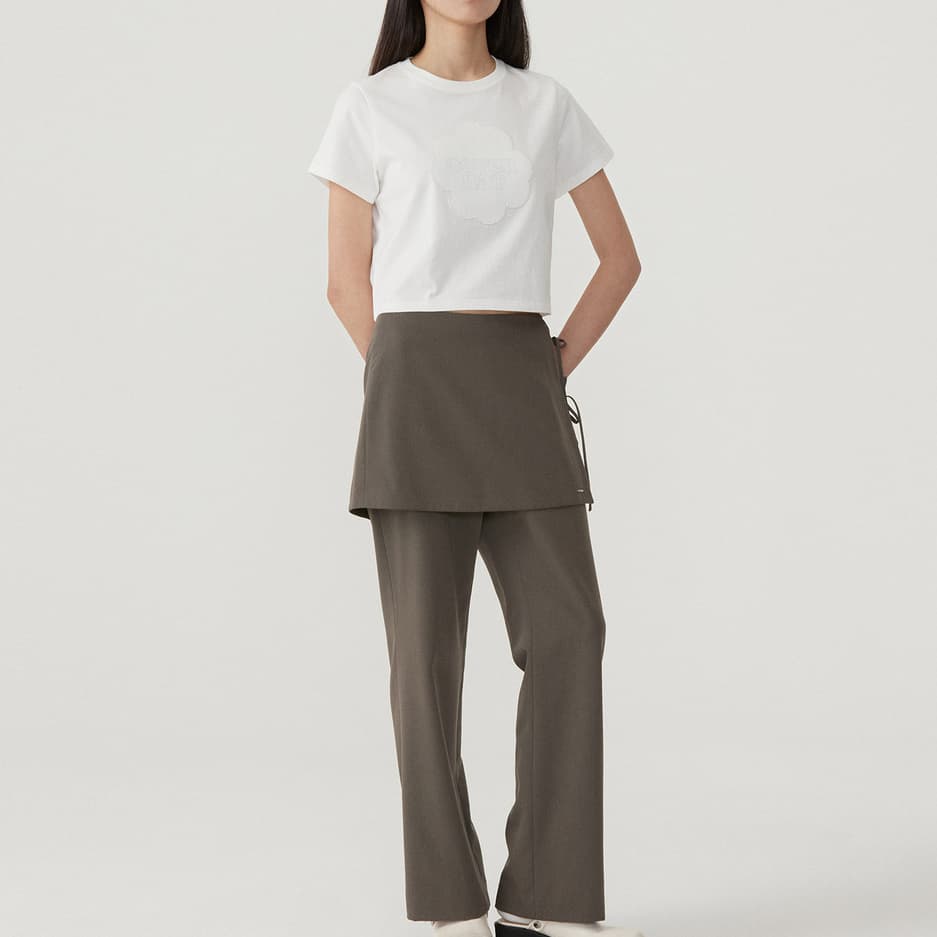 Футболка COVERNAT SS25T - изображение 4