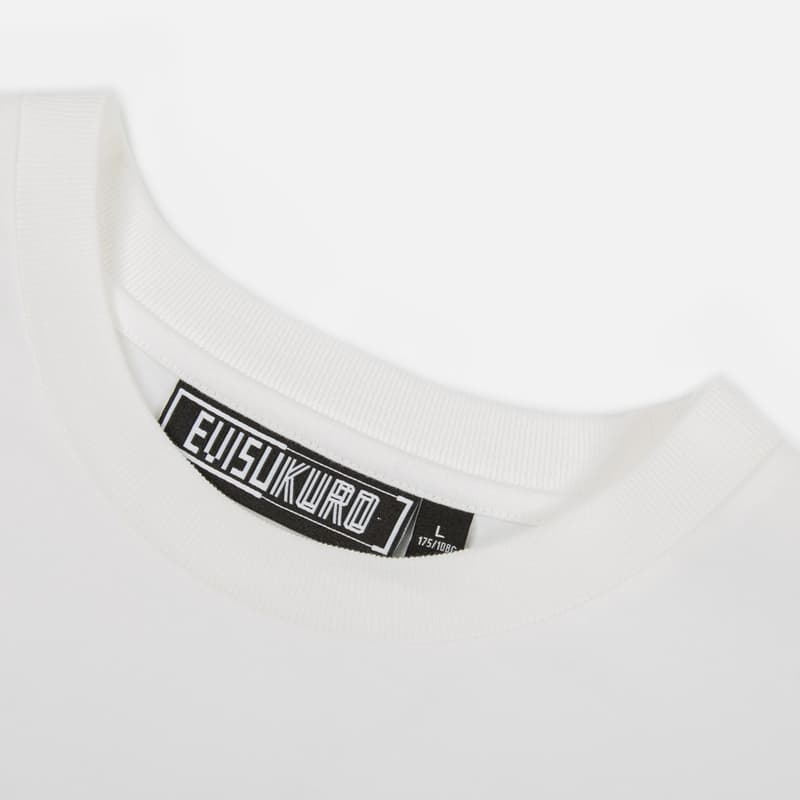 Футболка EVISU - изображение 5