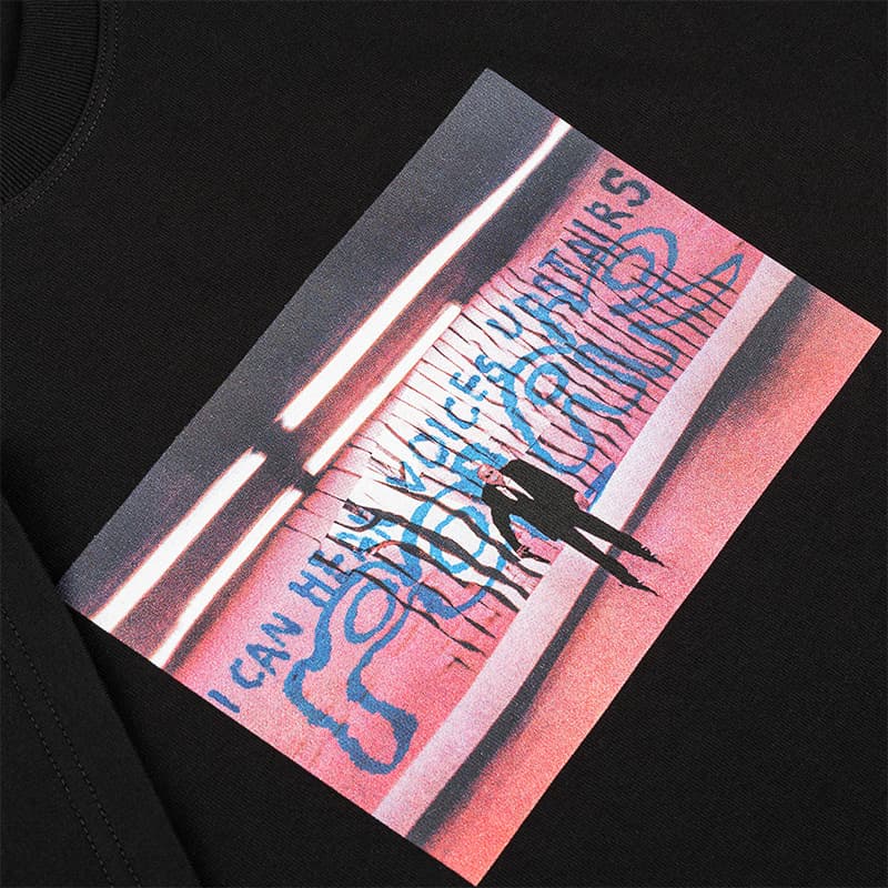 Футболка POLAR SKATE CO T - изображение 3