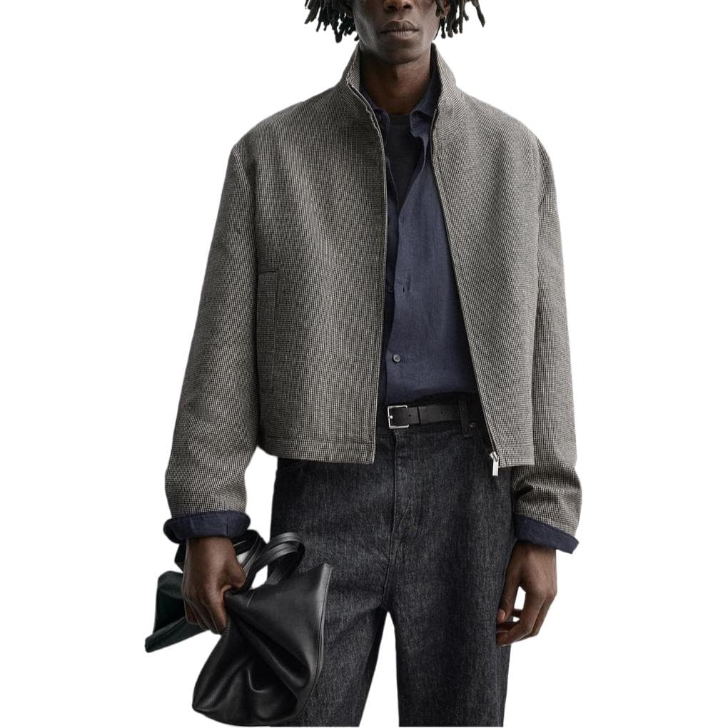 Куртка ZARA - изображение 3