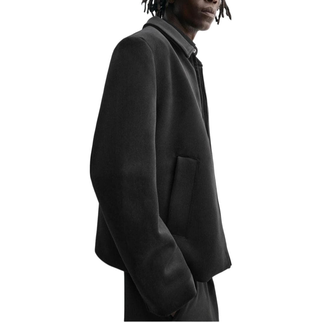Куртка ZARA - изображение 4