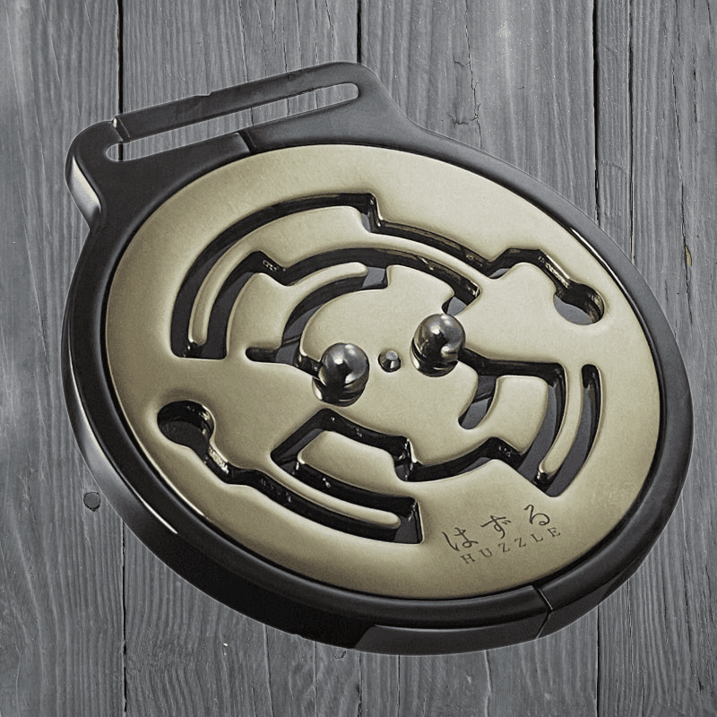 HANAYAMA Medallion Puzzle - изображение 4