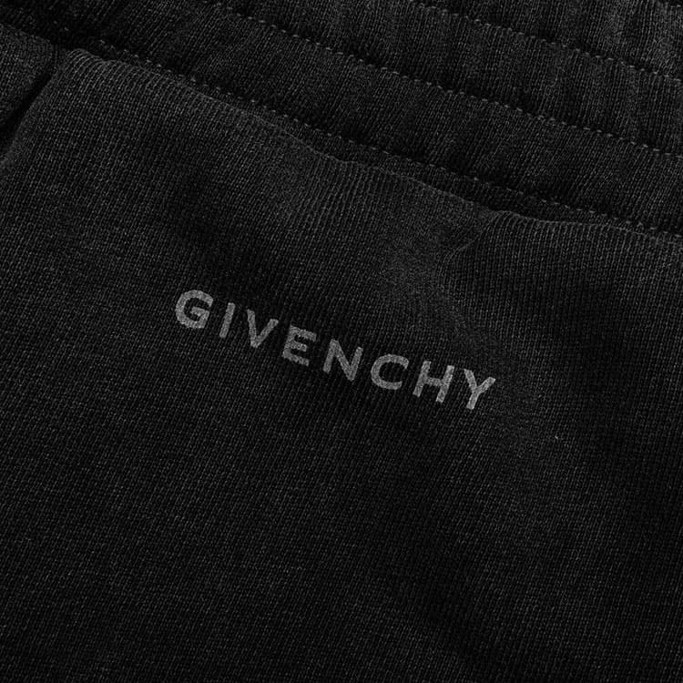 Шорты Givenchy FW22 Logo - изображение 5