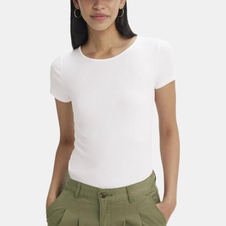 Футболка levis T - изображение 3