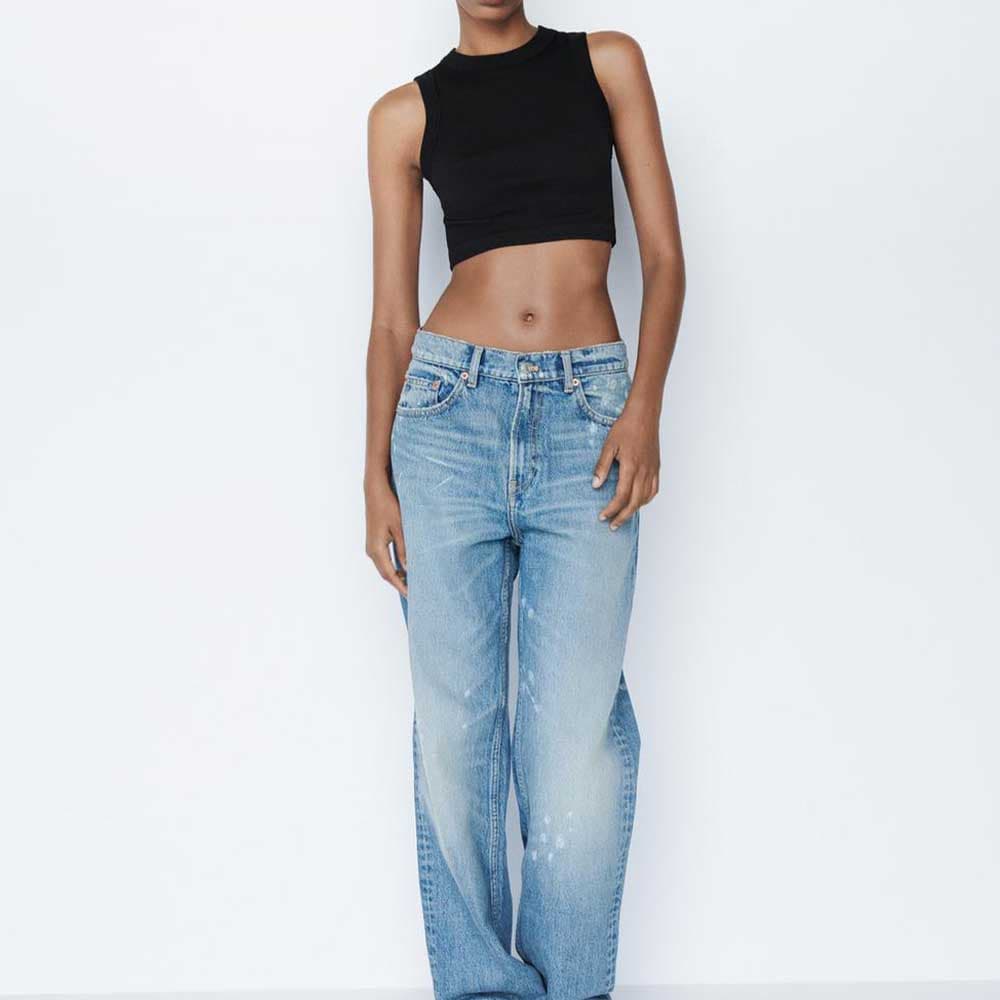 Футболка ZARA T - изображение 5