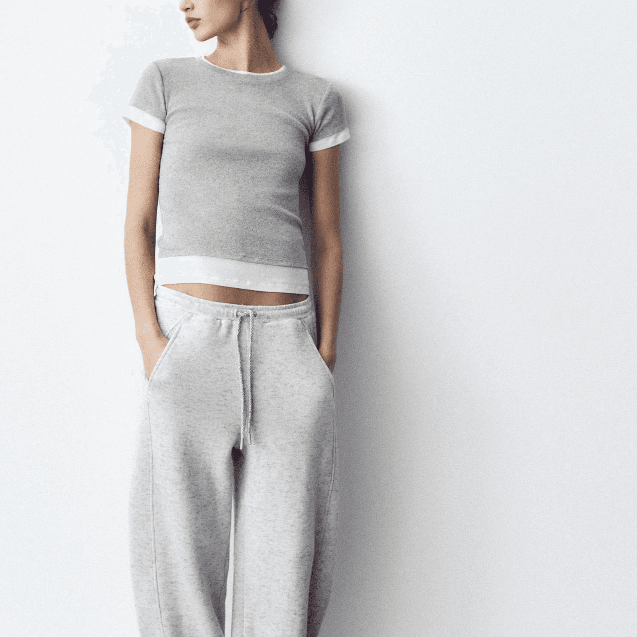Футболка ZARA T - изображение 4