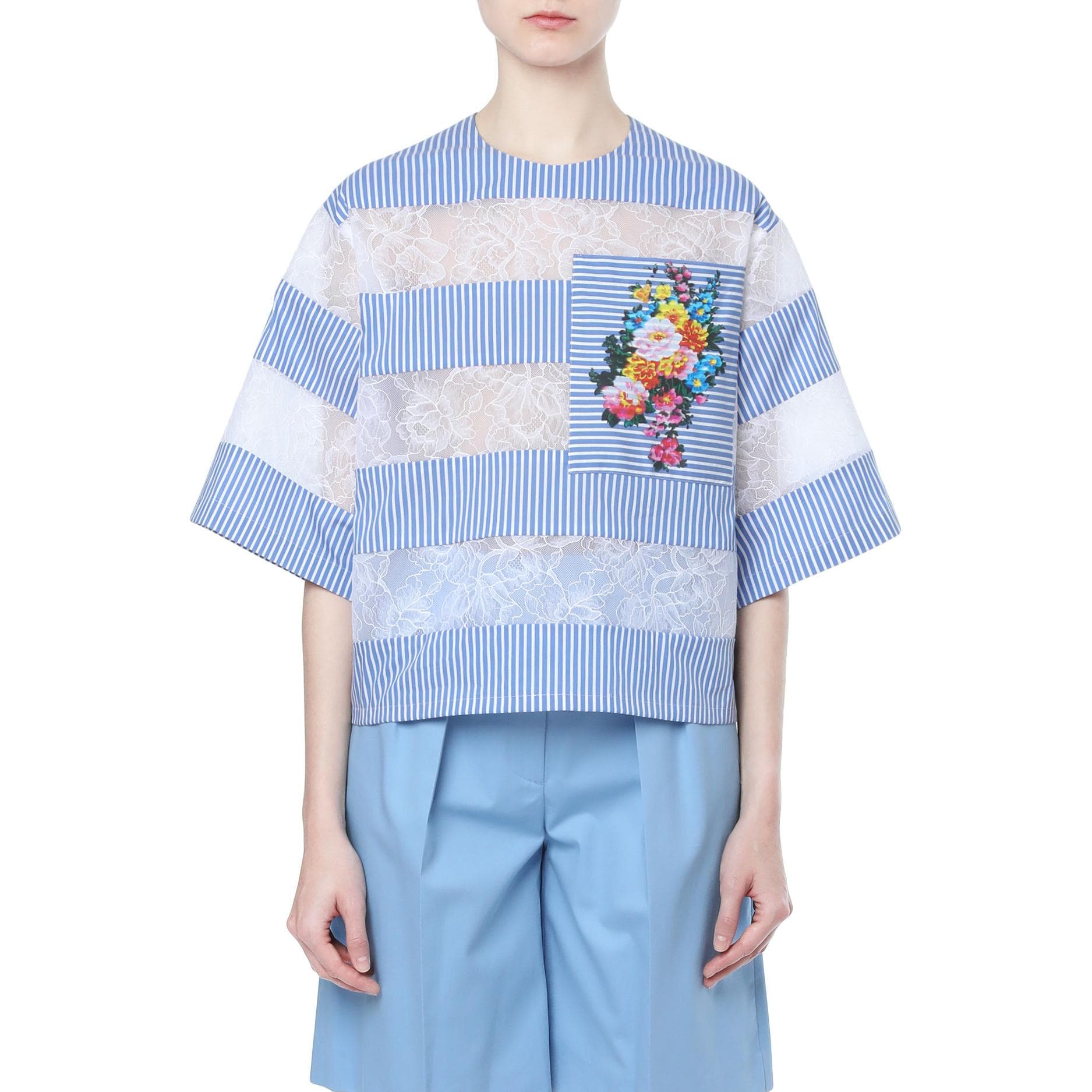 Футболка MSGM T - изображение 2