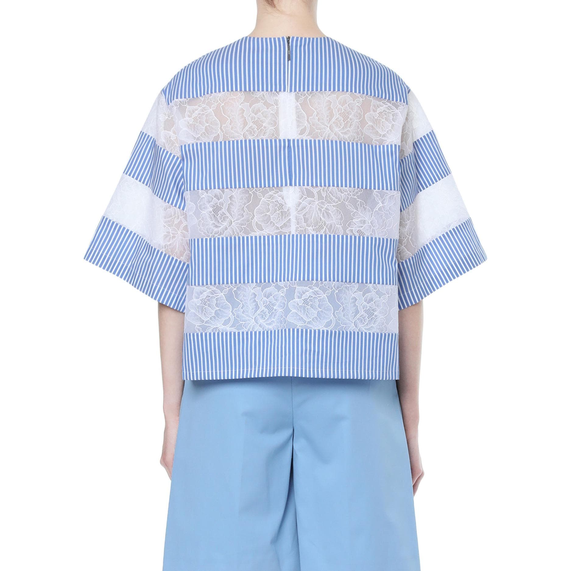 Футболка MSGM T - изображение 3