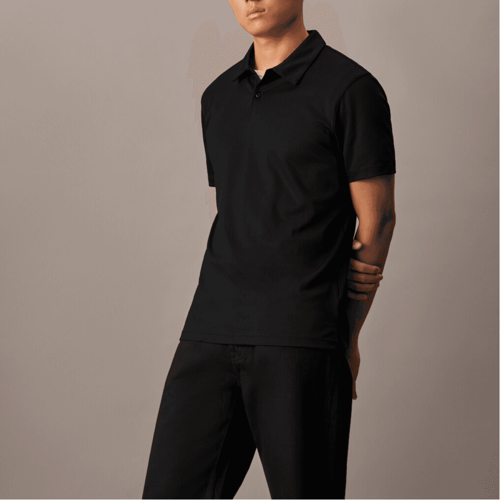 Поло CALVIN KLEIN Polo - изображение 5