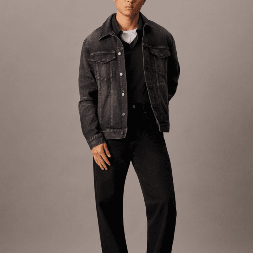 Поло CALVIN KLEIN Polo - изображение 3