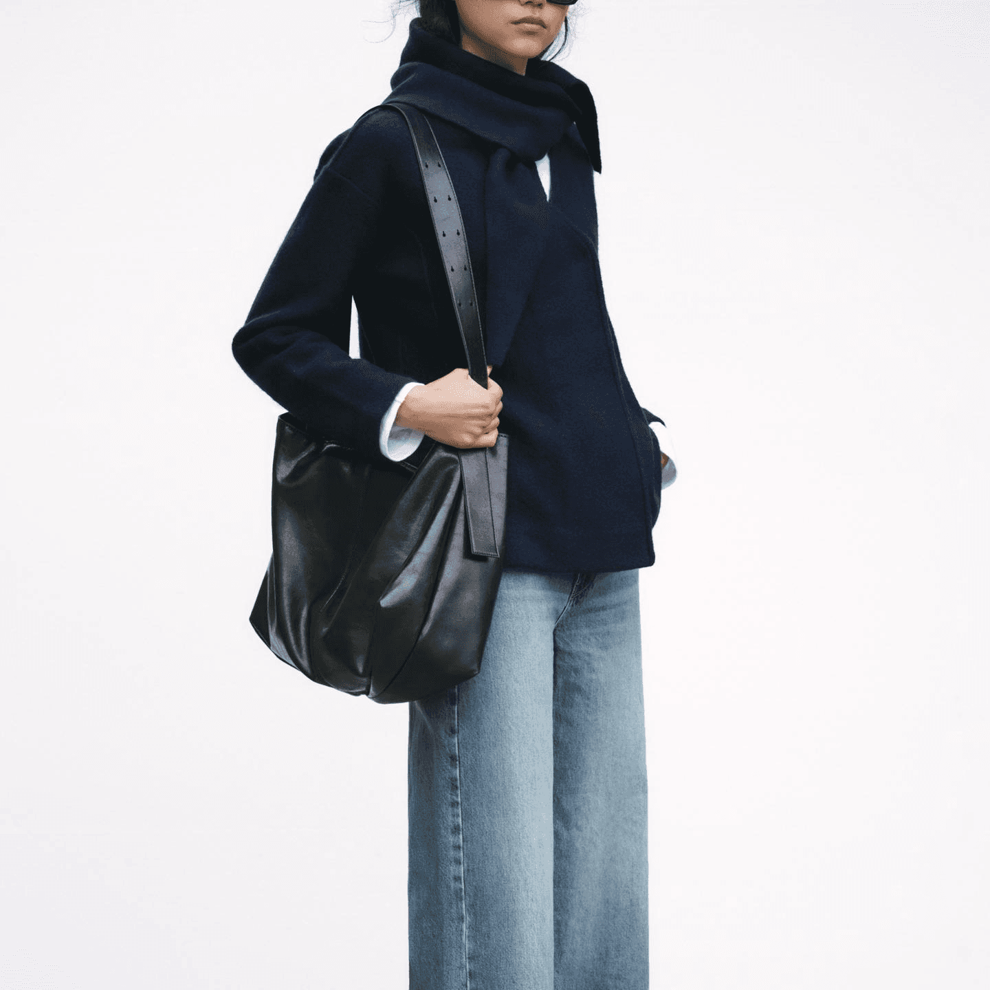 Куртка ZARA - изображение 4