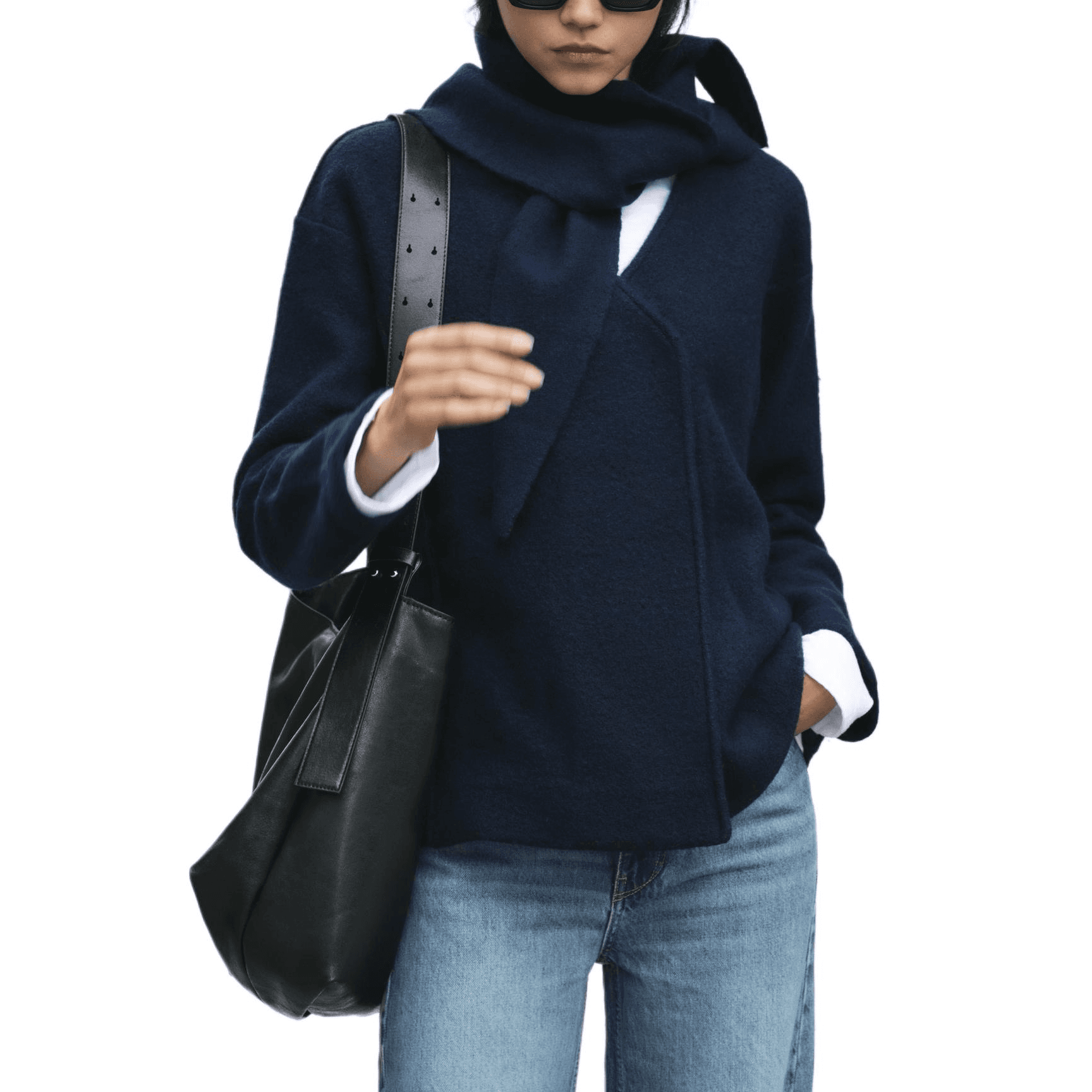 Куртка ZARA - изображение 5