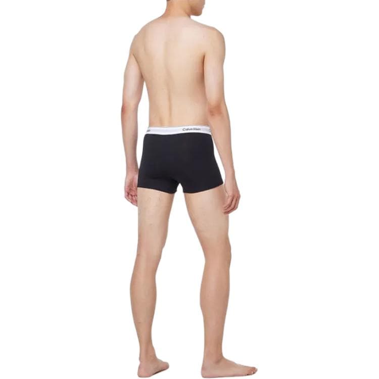 Трусы CALVIN KLEIN Logo 2 - изображение 3