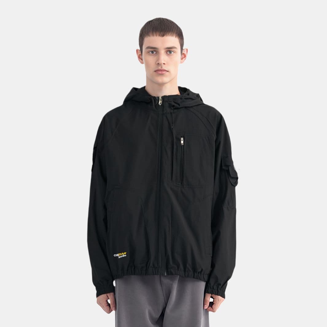 Куртка PALACE Cordura Nyco RS Jacket - изображение 5