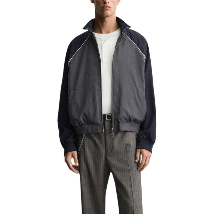 Куртка ZARA - изображение 5