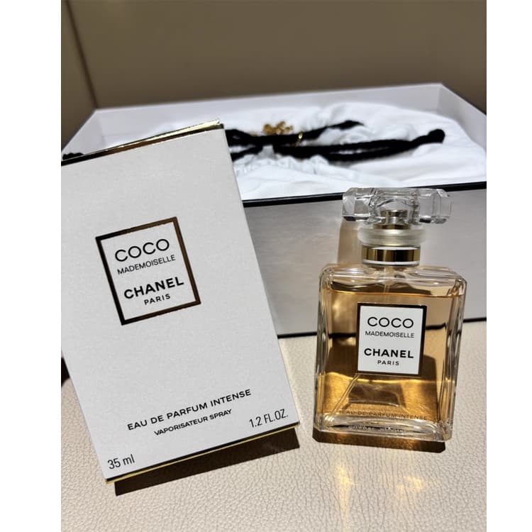 Парфюм Chanel Coco Mademoiselle EDT - изображение 4