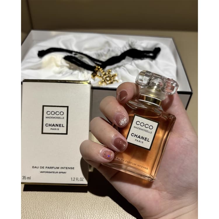 Парфюм Chanel Coco Mademoiselle EDT - изображение 5