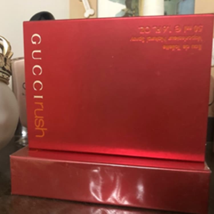 Парфюм GUCCI EDT 30ml50ml75ml - изображение 3