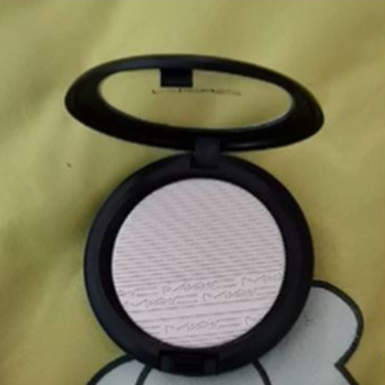 MAC DOUBLE GLEAMSHOW GOLD 9g - изображение 4