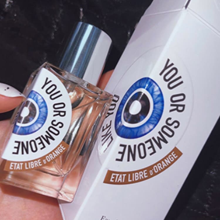 Парфюм EDP 7.5ml30ml - изображение 6
