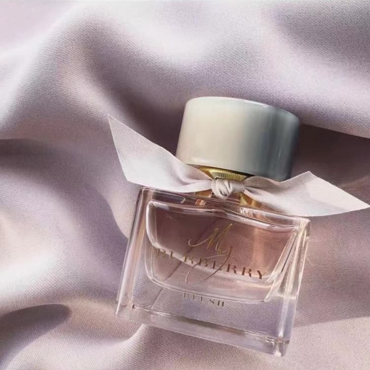 Парфюм Burberry - изображение 5