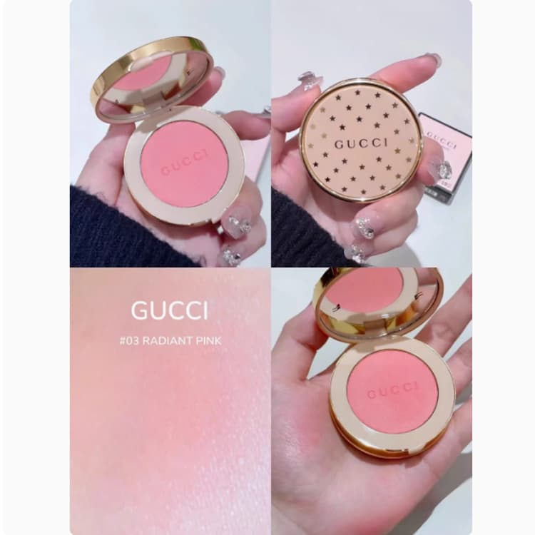 GUCCI 2022 5.5g - изображение 4