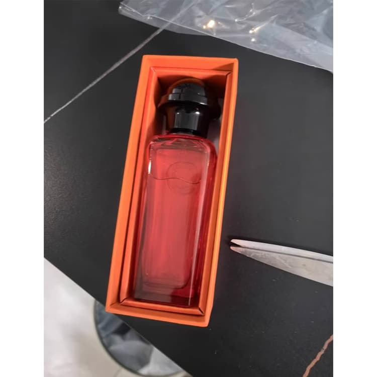 Hermes Blood Orange EDC - изображение 5