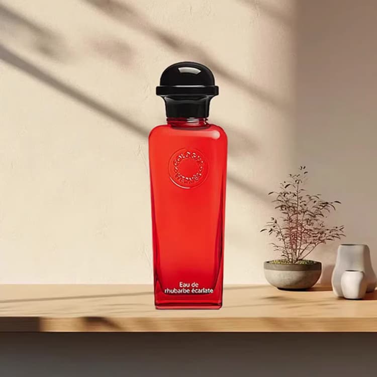 Hermes Blood Orange EDC - изображение 4