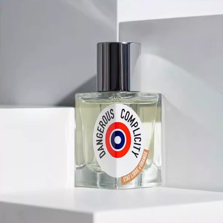 Парфюм EDP 7.5ml30ml - изображение 9