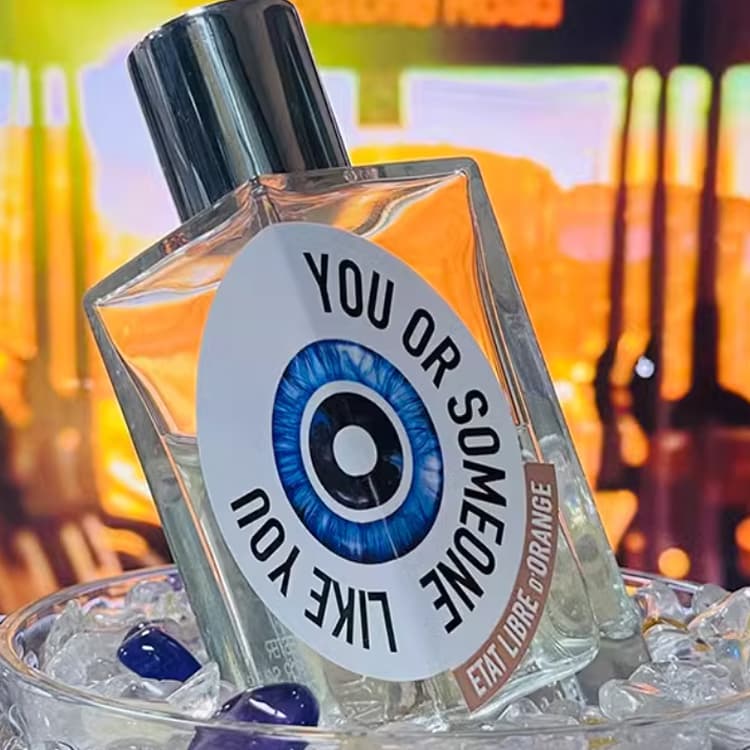 Парфюм EDP 7.5ml30ml - изображение 8