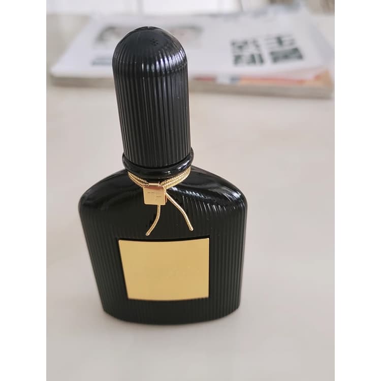 Парфюм Tom Ford Noir Orchid EDP - изображение 4