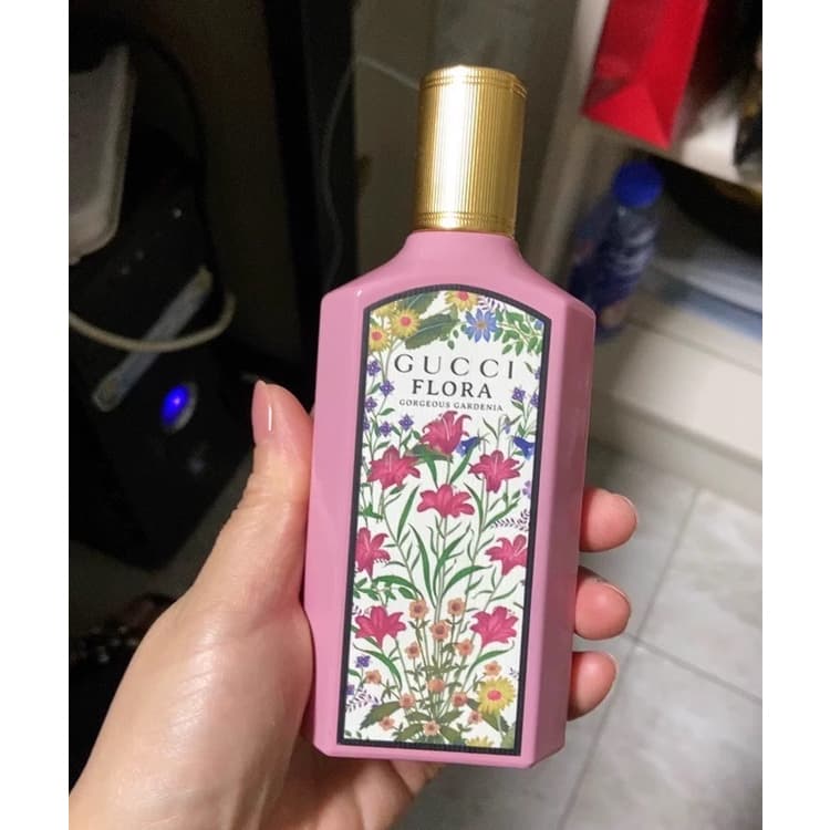 GUCCI EDP - изображение 3