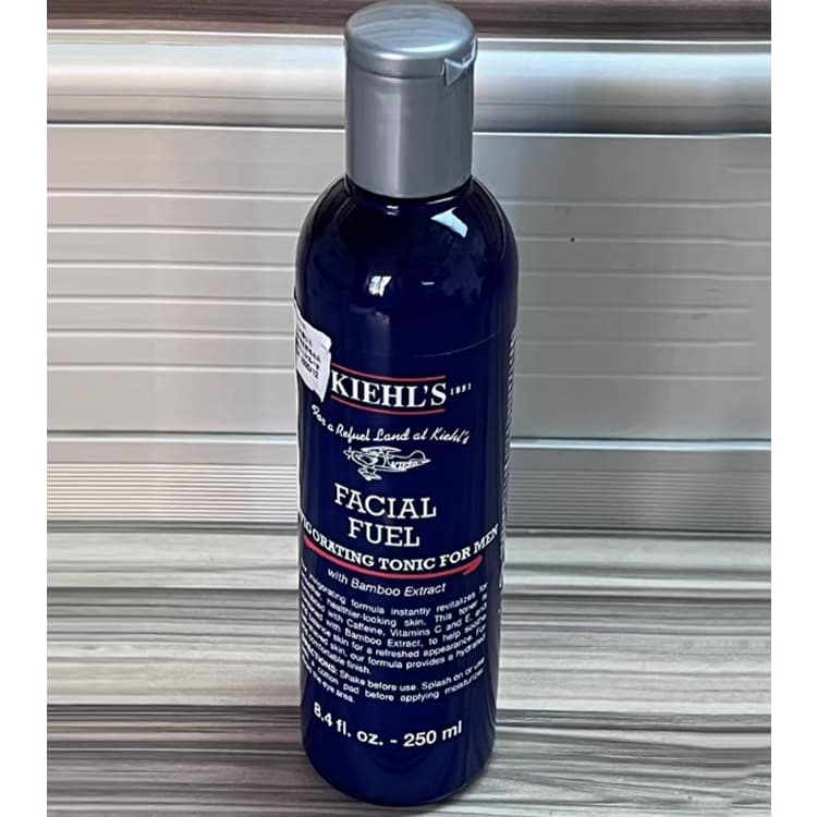 Kiehl's Men's Skincare Set - изображение 3