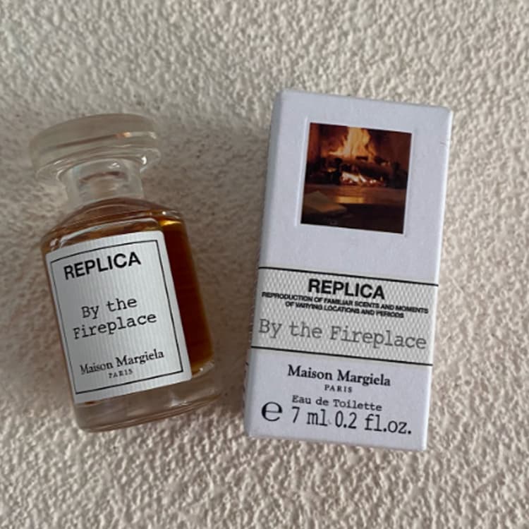 Maison Margiela EDT 7ml - изображение 3
