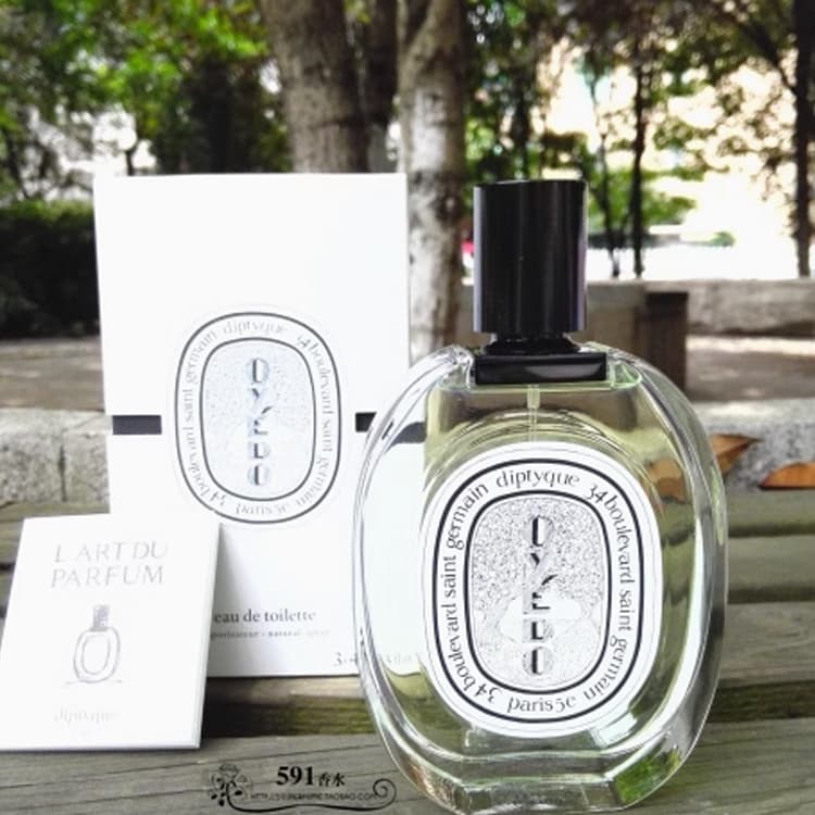 Парфюм diptyque EDT 50ml100ml - изображение 2