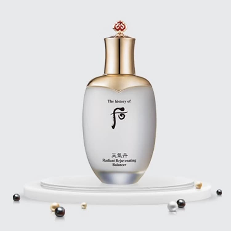 Whoo 150ml - изображение 3