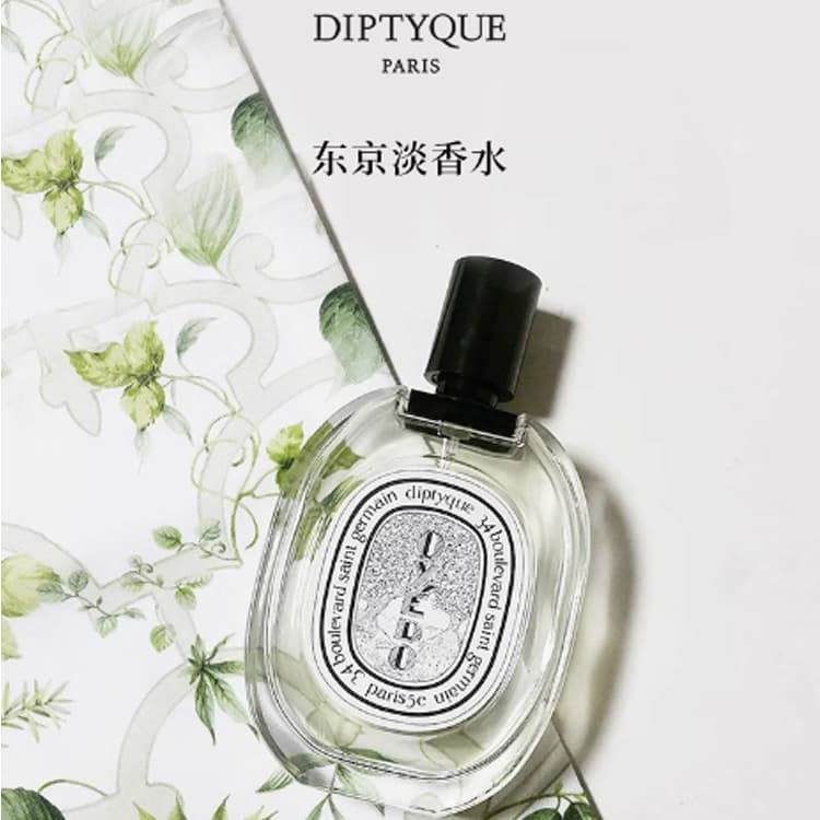 Парфюм diptyque EDT 50ml100ml - изображение 3