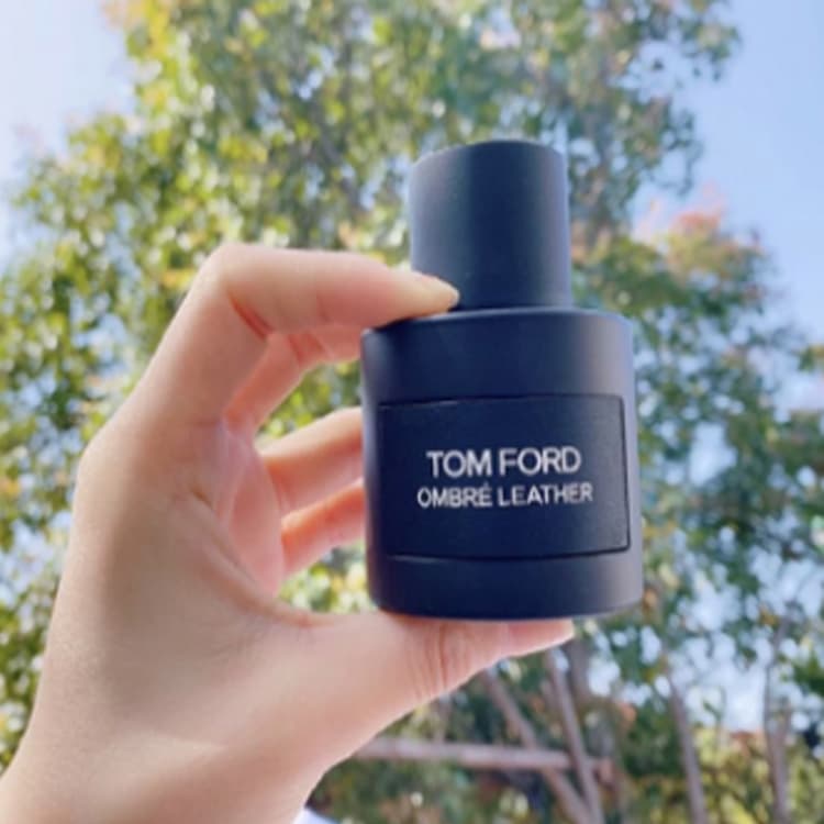 Парфюм Tom Ford Ombre Leather EDP - изображение 8