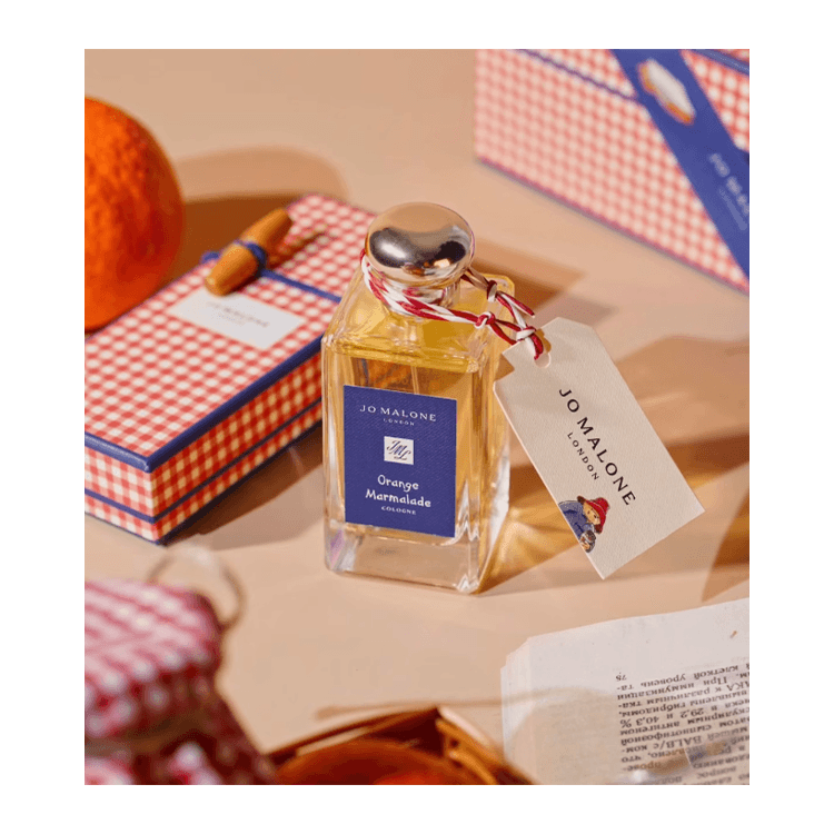 xPaddington EDC 30ml+30ml+15ml*2 - изображение 3