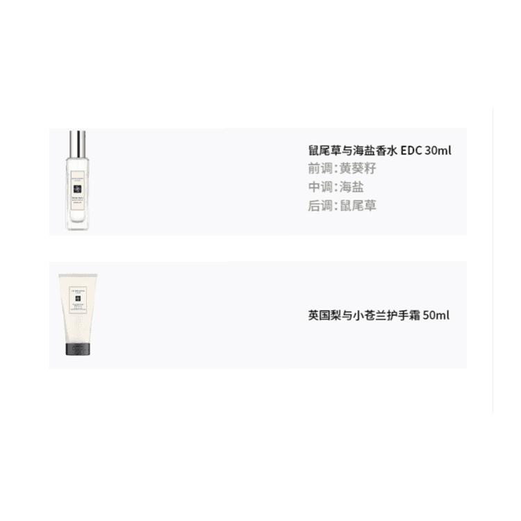 EDC 30ml+50ml - изображение 2